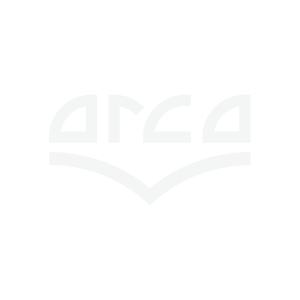 ARCA logo white